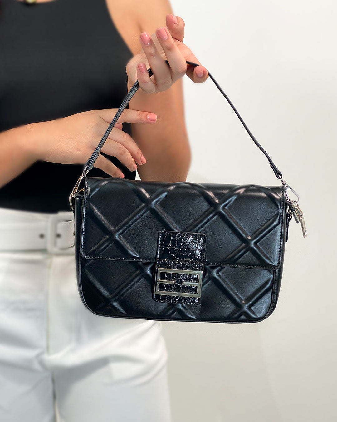 Luxury wallet