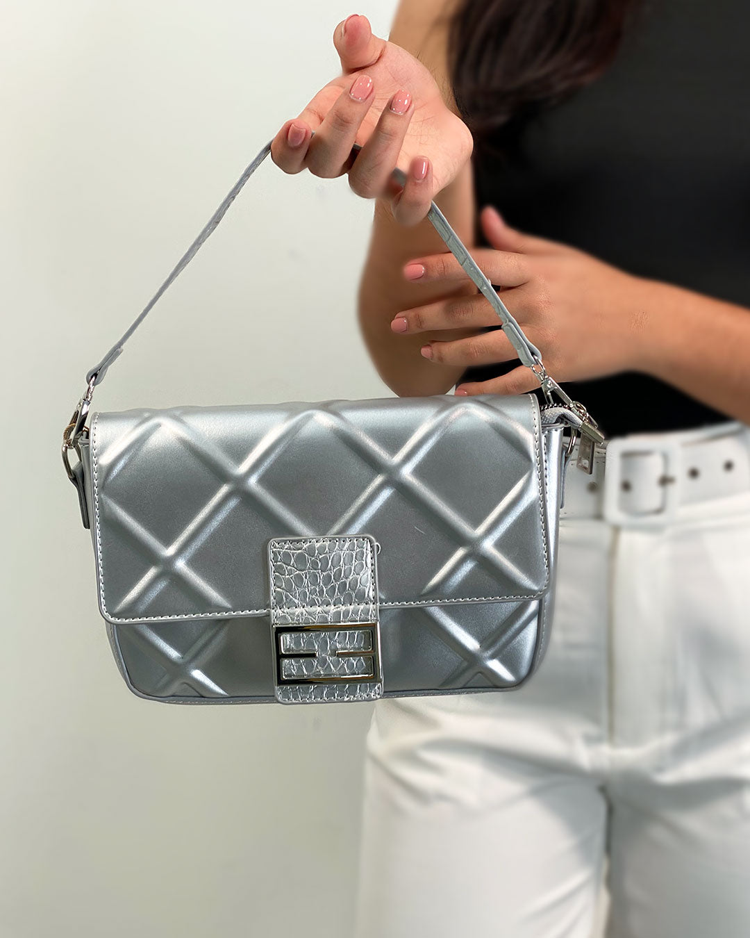 Luxury wallet