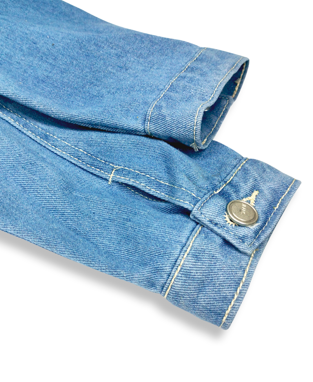 Chaqueta jeans