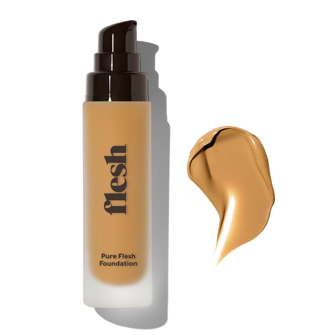 REVLON PURE FLESH - Liquid Foundation