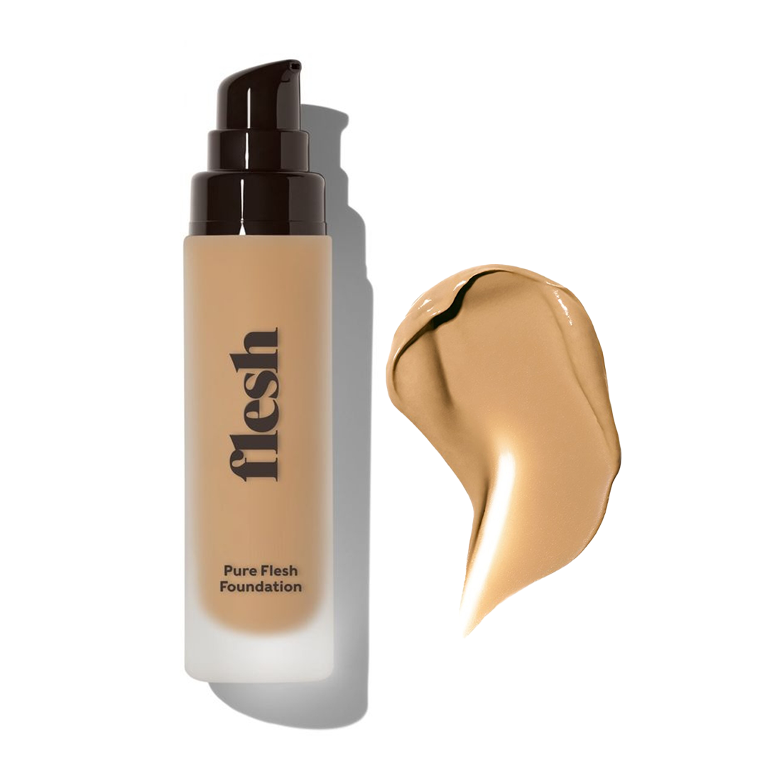 REVLON PURE FLESH - Liquid Foundation