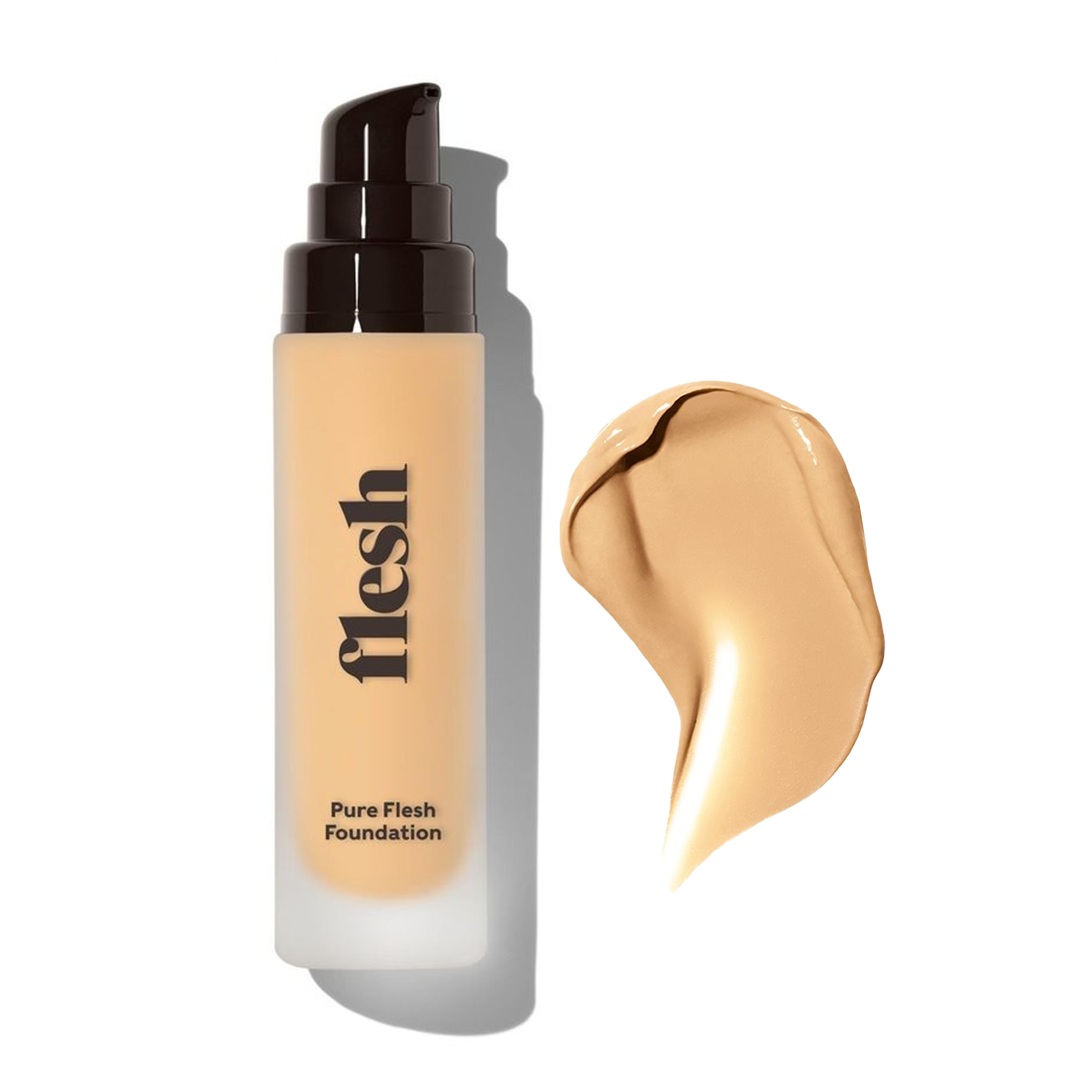 REVLON PURE FLESH - Liquid Foundation
