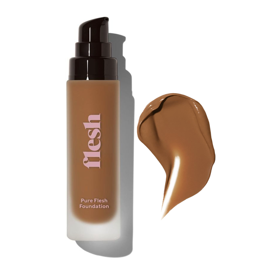 REVLON PURE FLESH - Liquid Foundation
