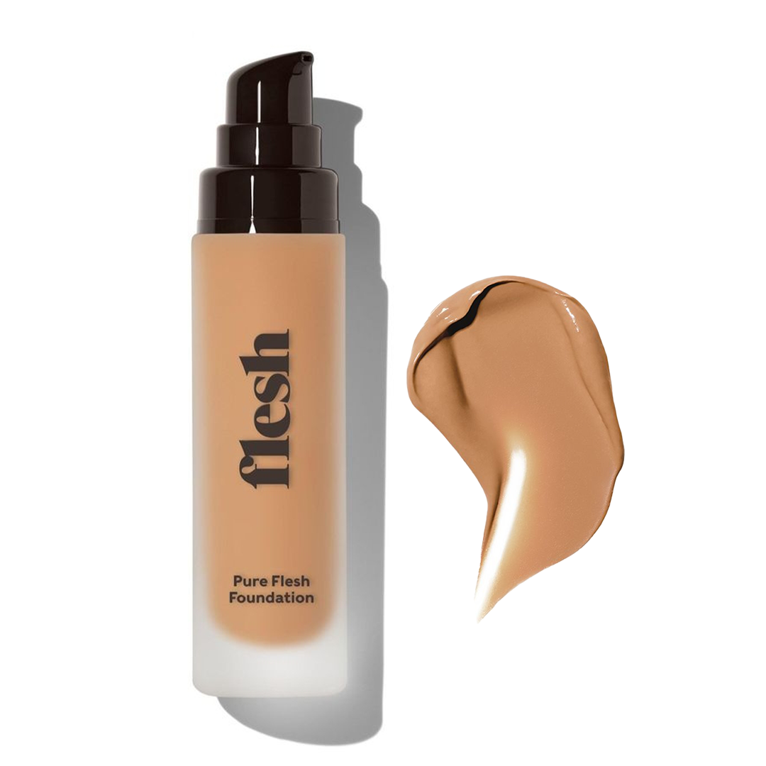REVLON PURE FLESH - Liquid Foundation