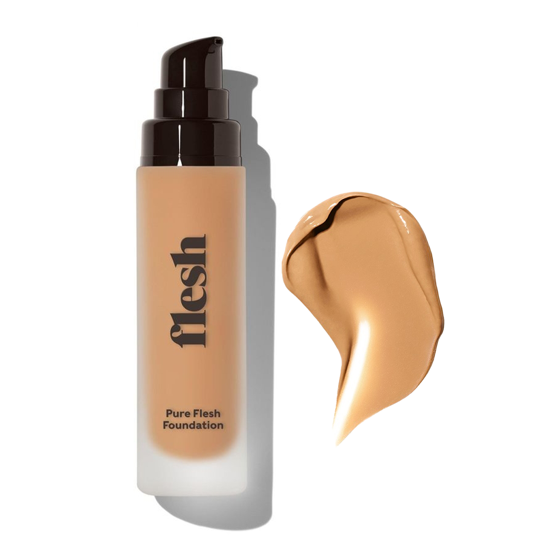 REVLON PURE FLESH - Liquid Foundation