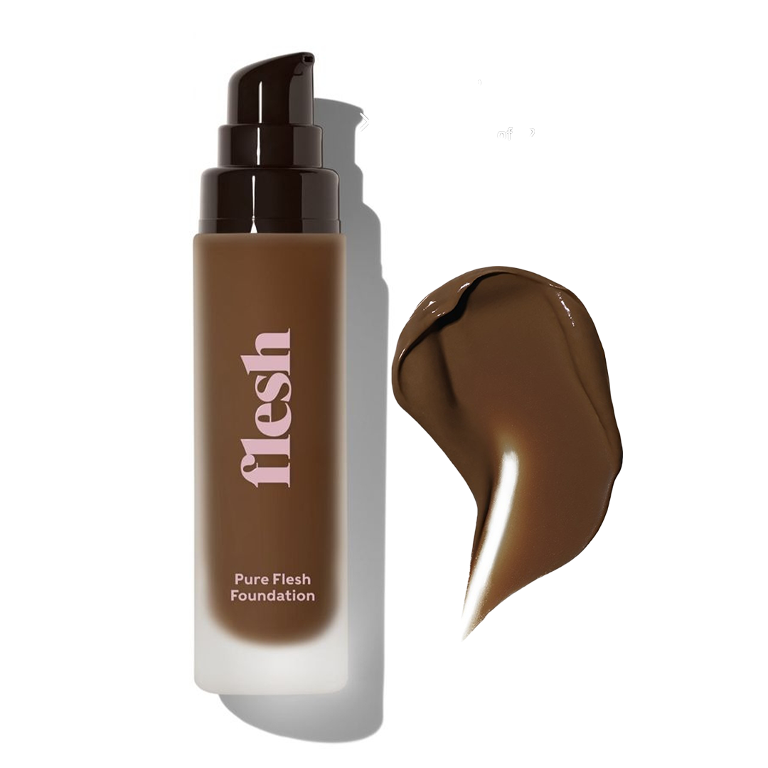 REVLON PURE FLESH - Liquid Foundation