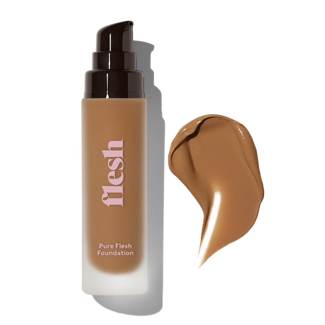 REVLON PURE FLESH - Liquid Foundation