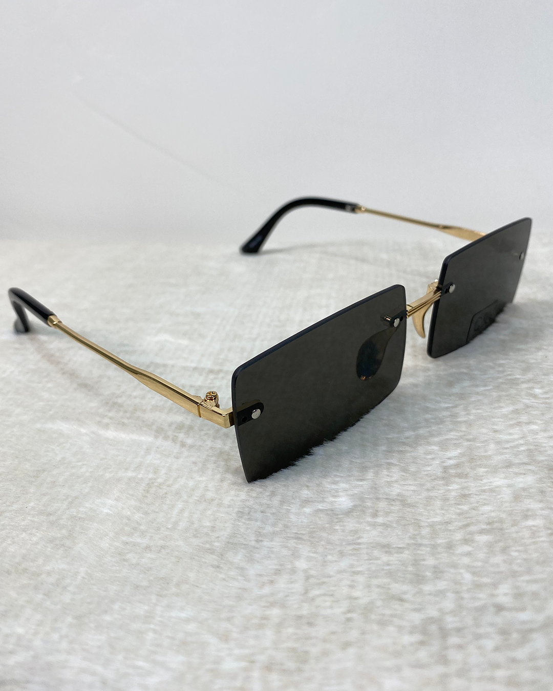 Gafas de sol cuadradas