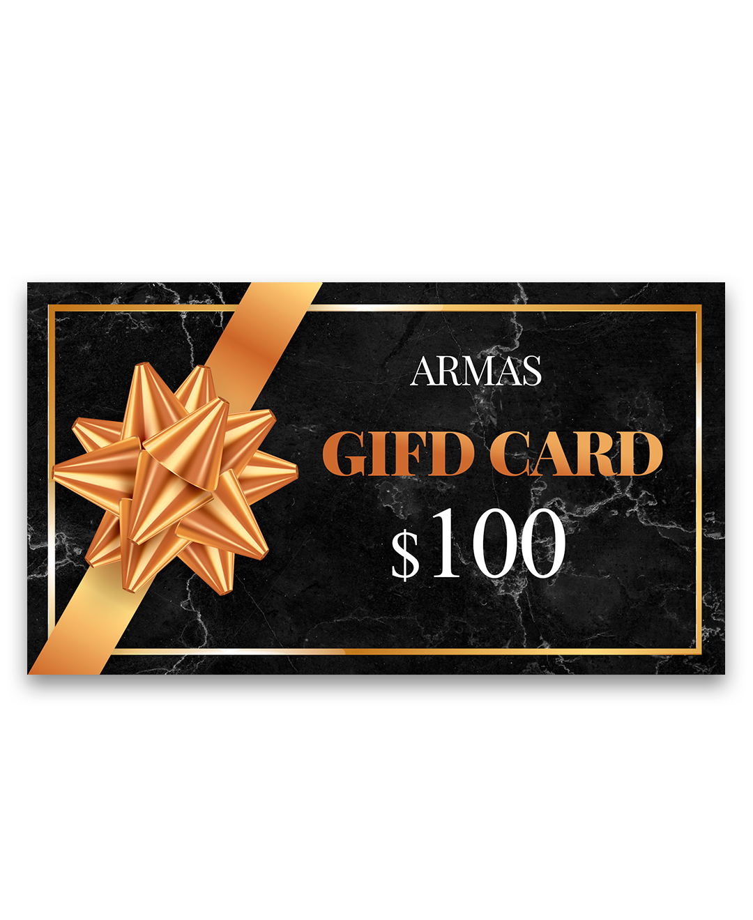 Armas Style Tarjeta de Regalo