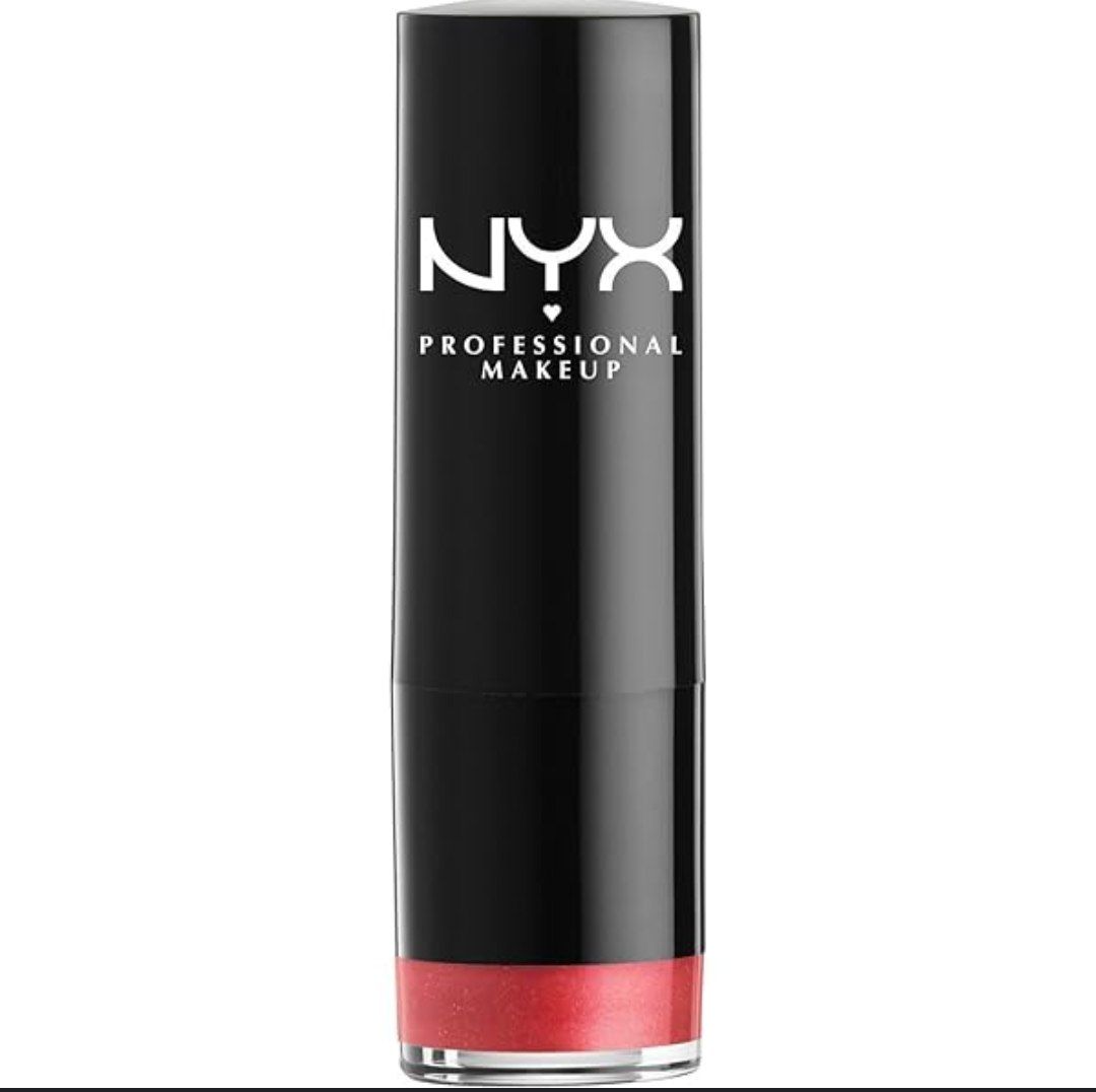 Labial cremoso de NYX