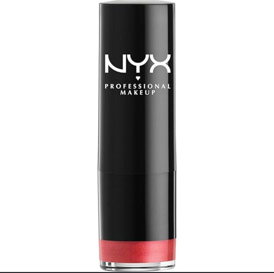 Labial cremoso de NYX