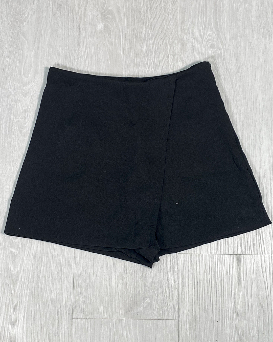 Falda shorts