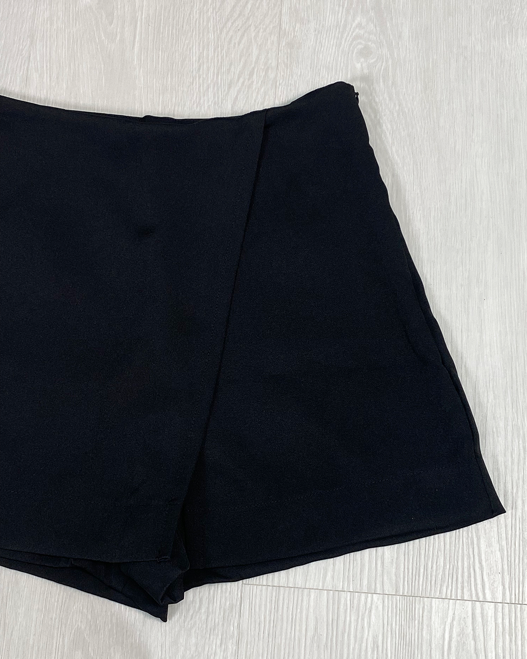Falda shorts