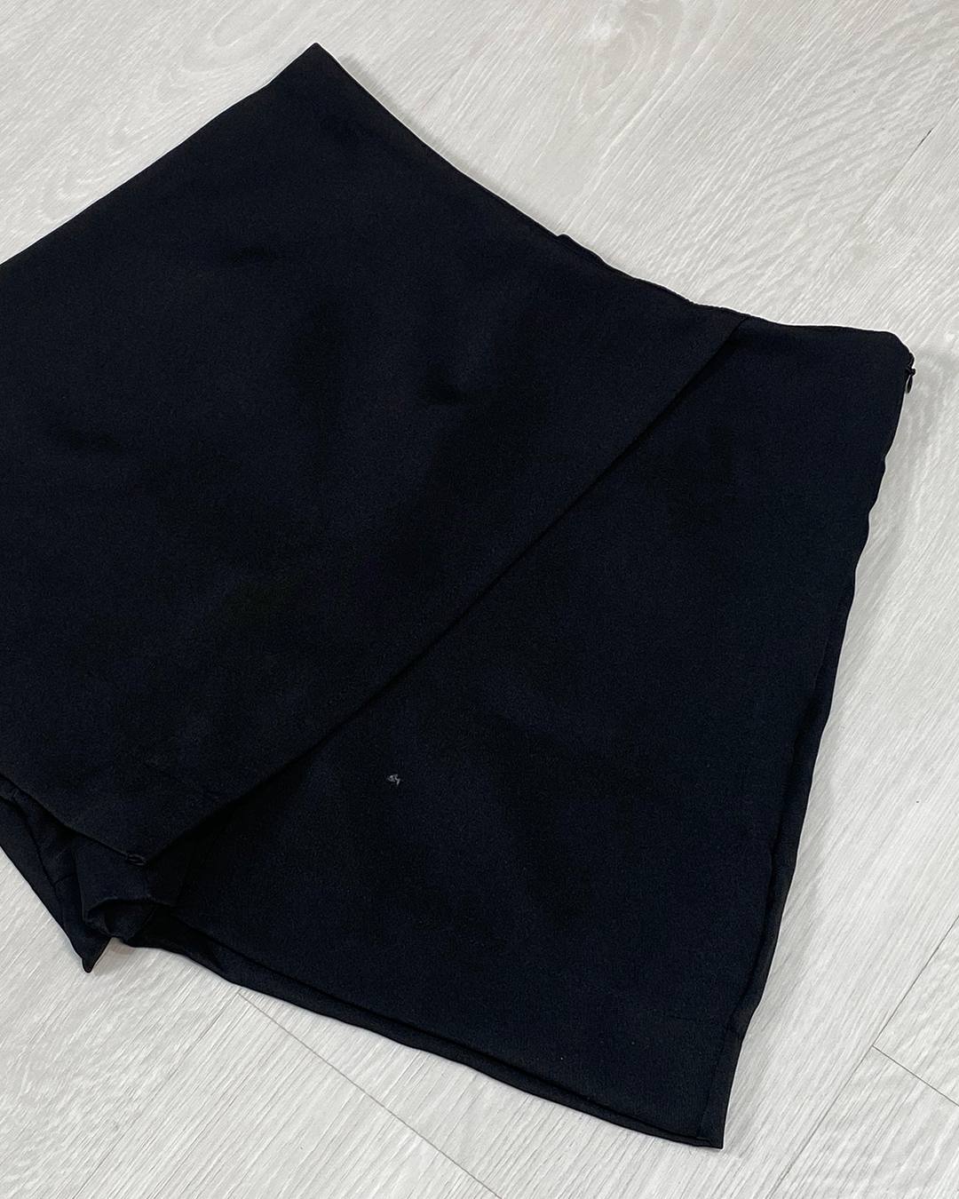 Falda shorts