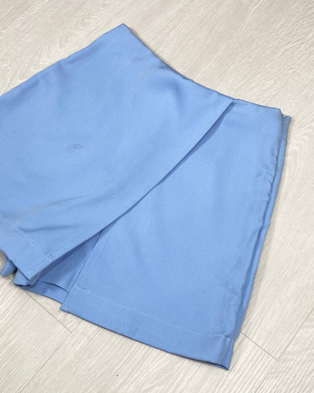 Falda shorts