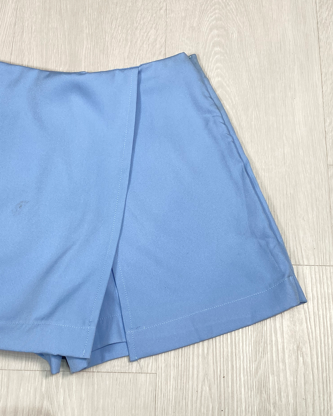 Falda shorts