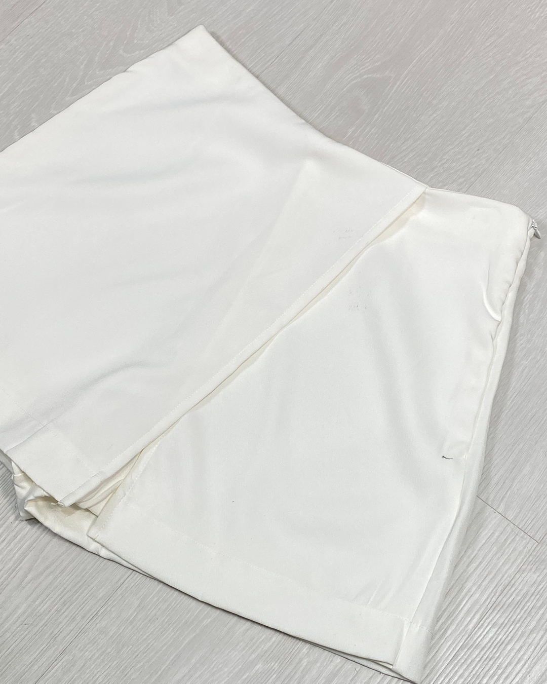 Falda shorts
