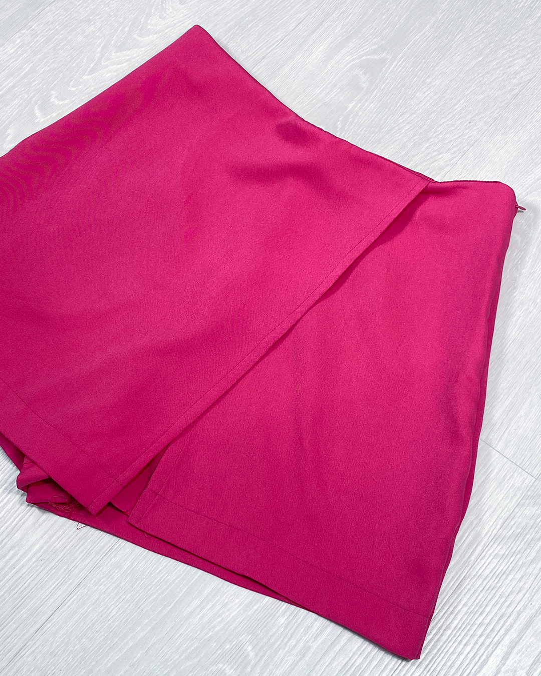 Falda shorts