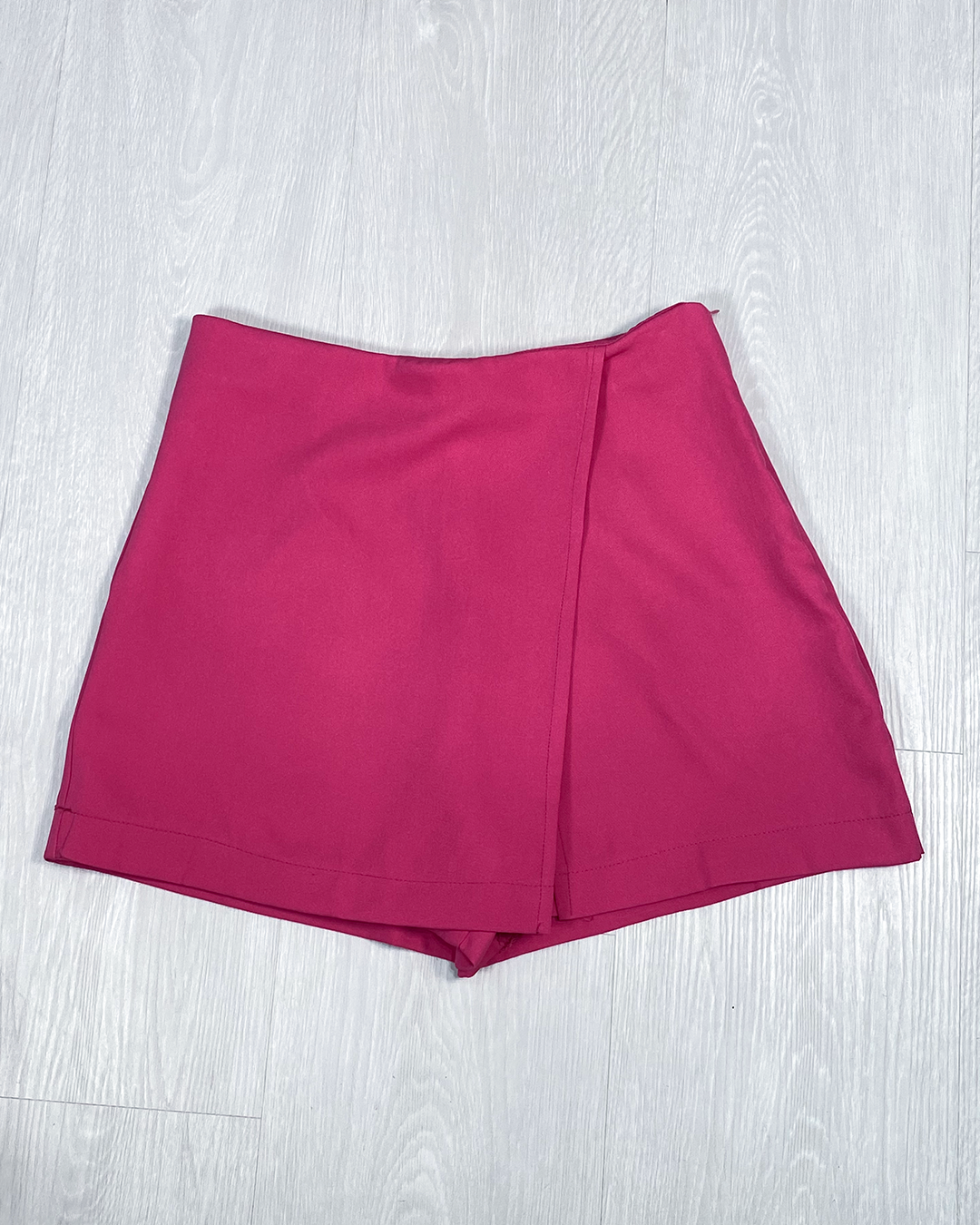 Falda shorts