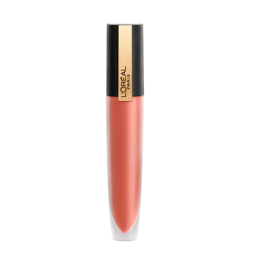 Labial Loreal Matte Lip Stain