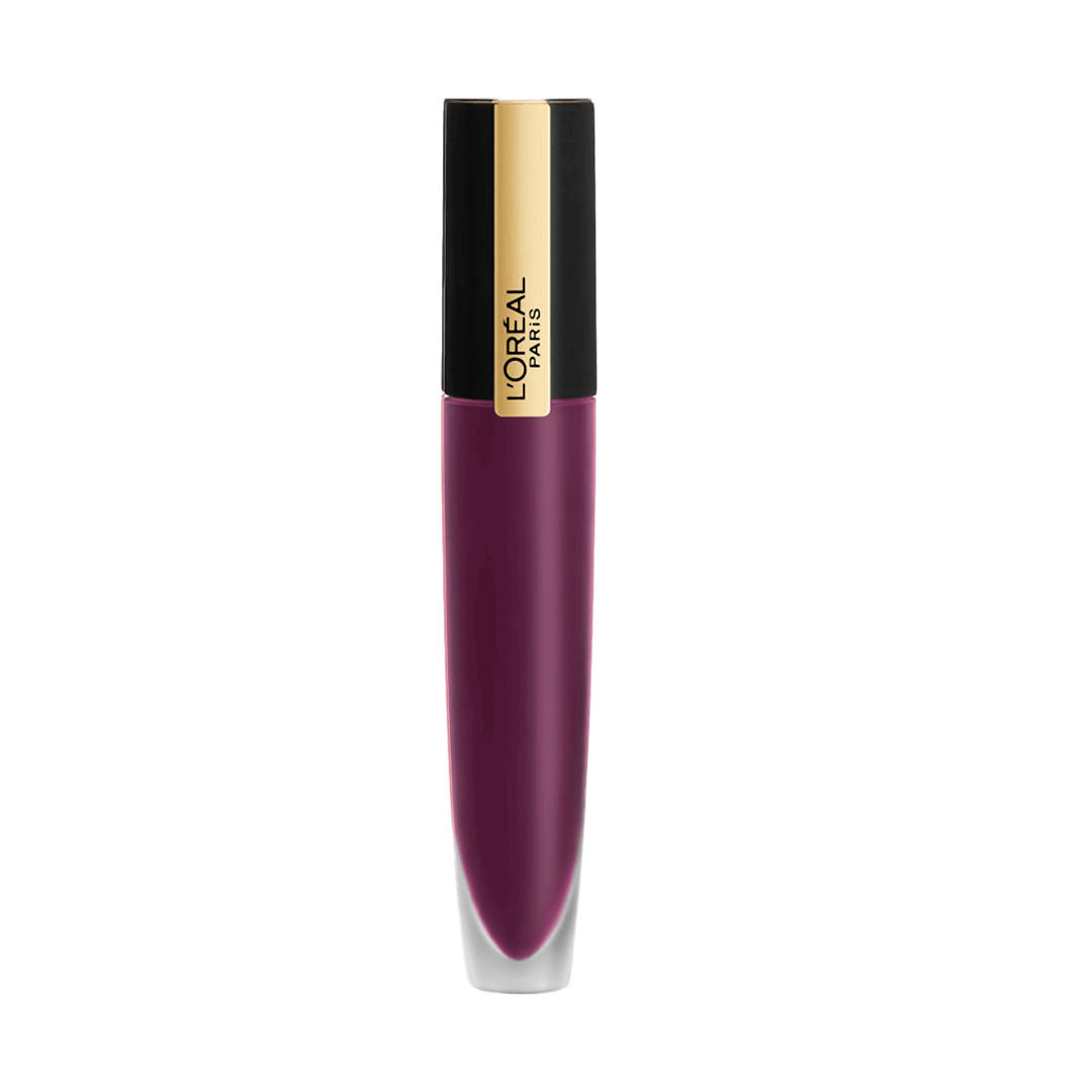 Labial Loreal Matte Lip Stain