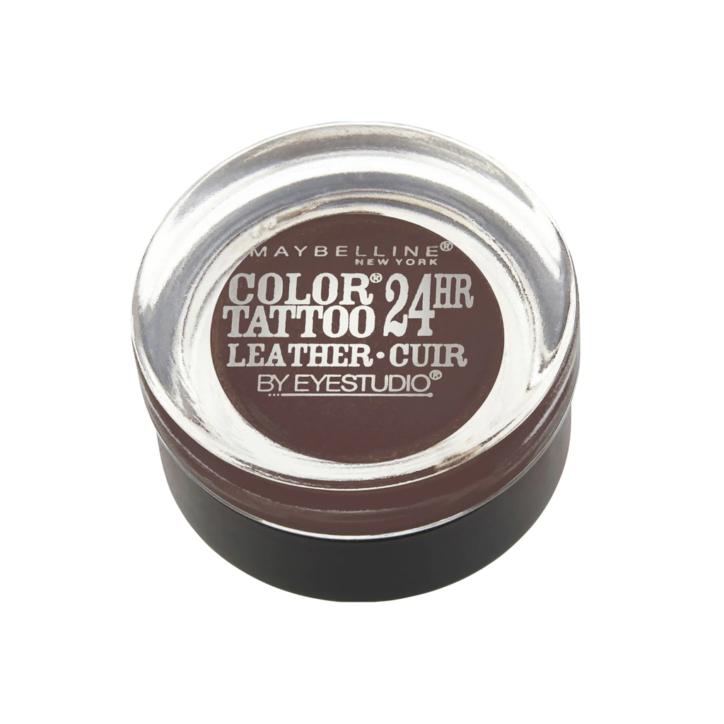 Sombra Colortattoo Chocolate Gamuza Suede Maybelline