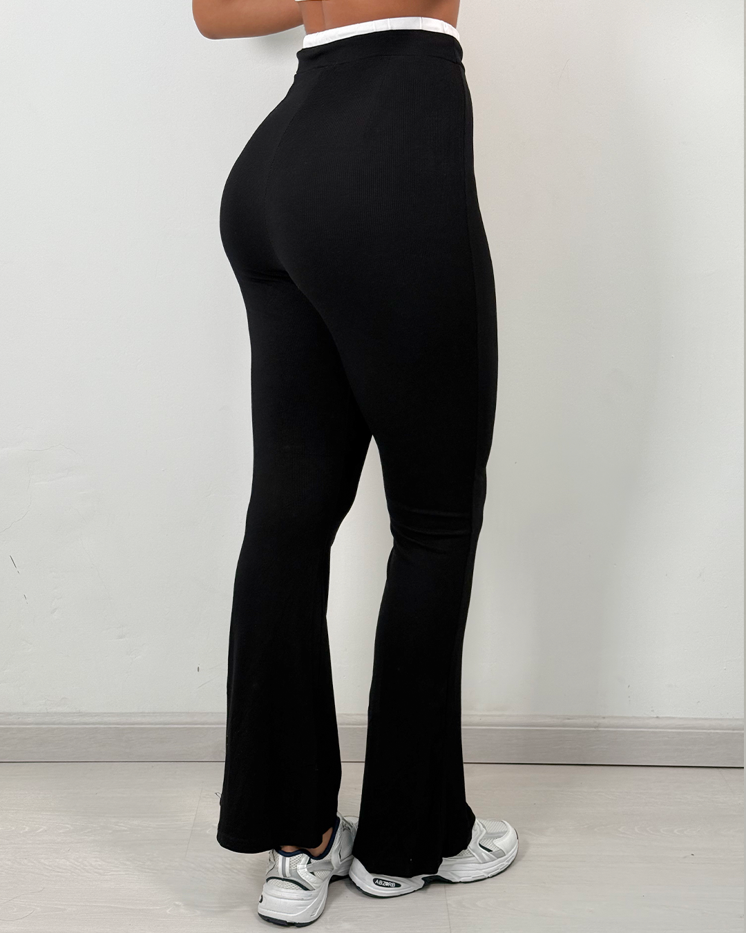 Mono Pantalon doble pretina