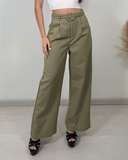 pantalon palazzo