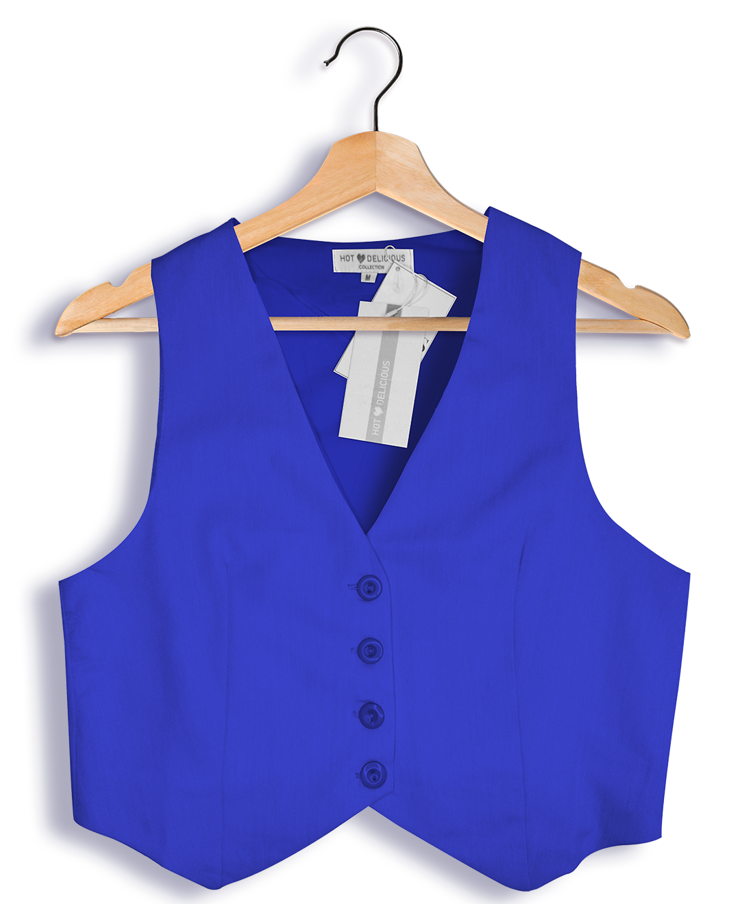 Chaleco/Blazer