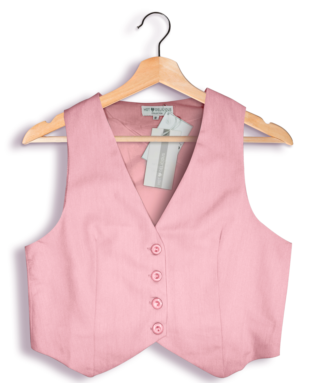 Chaleco/Blazer