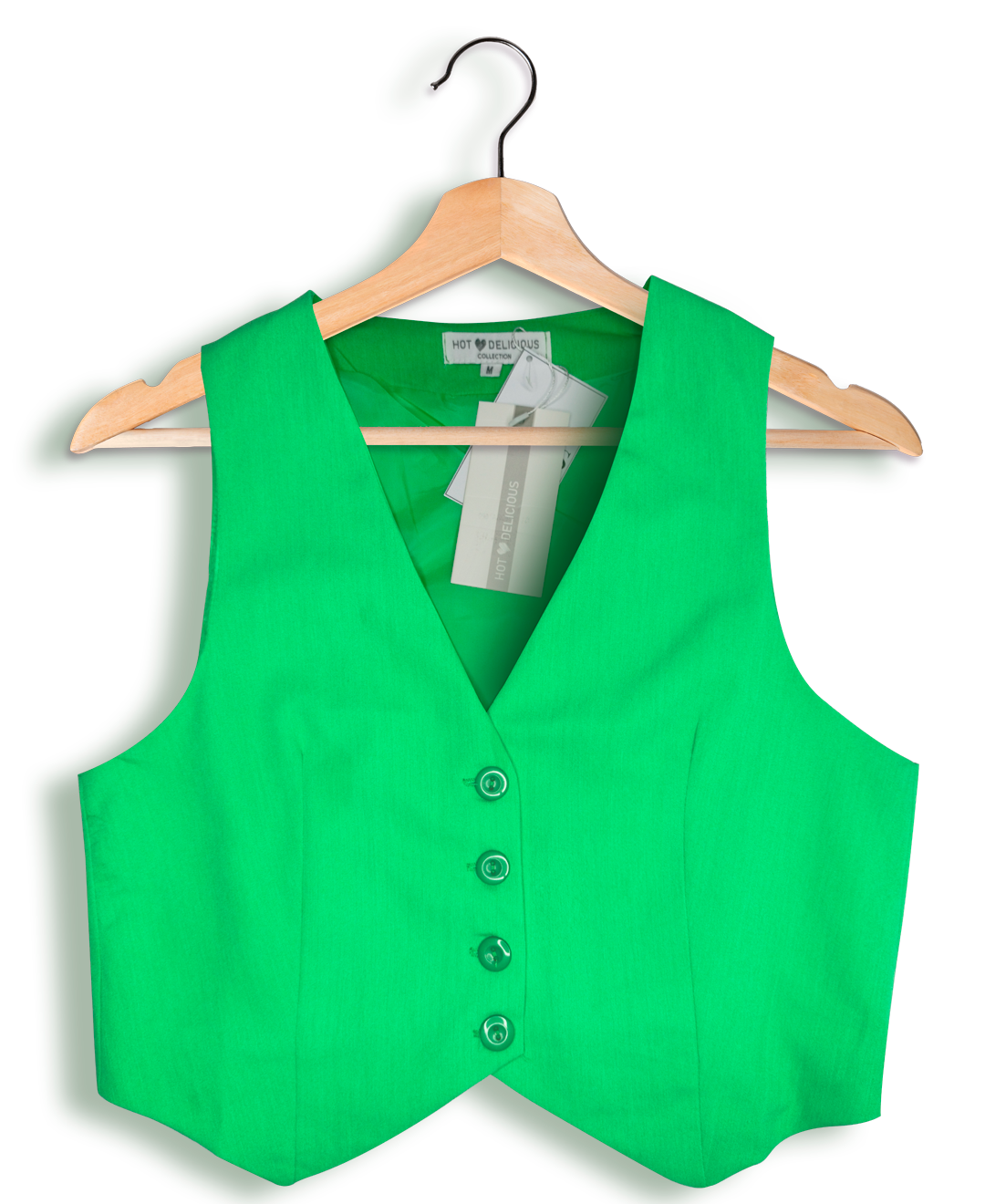 Chaleco/Blazer