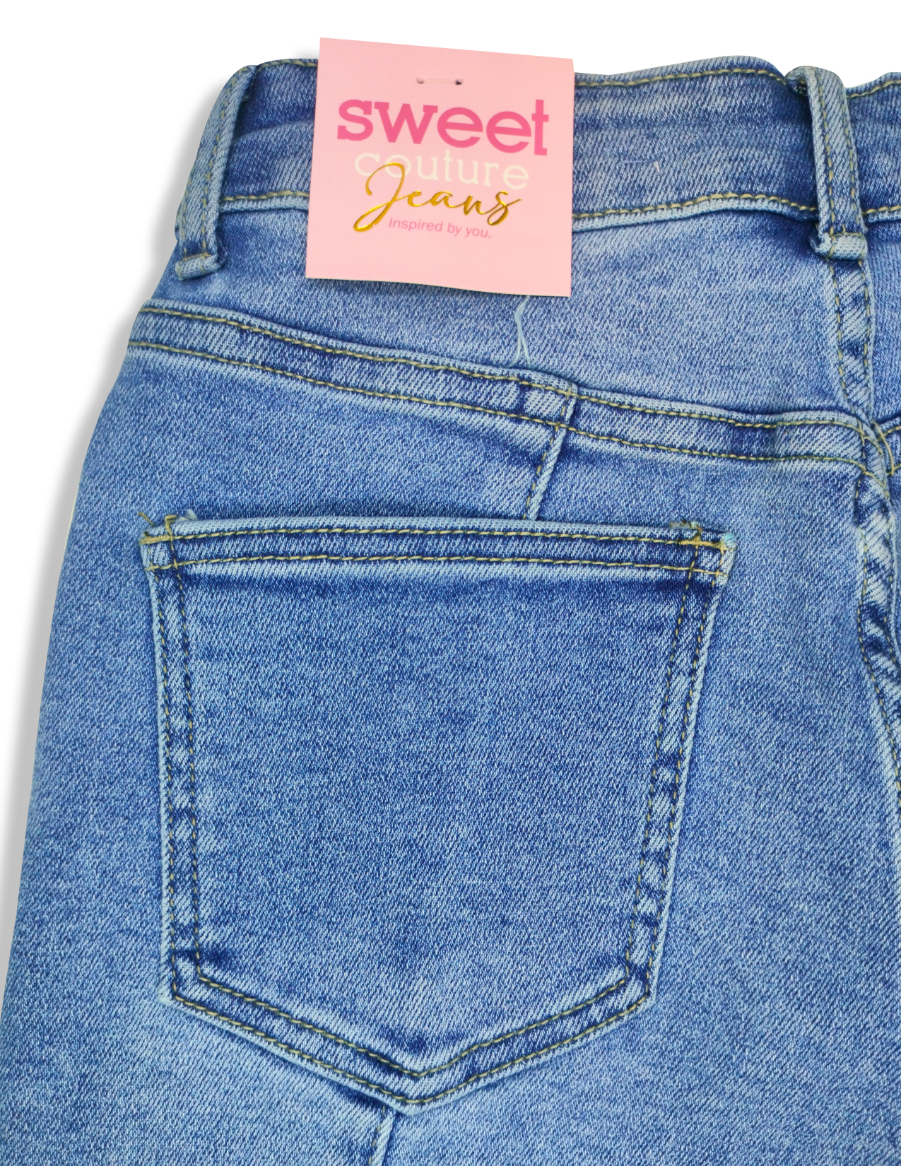 Shorts jeans