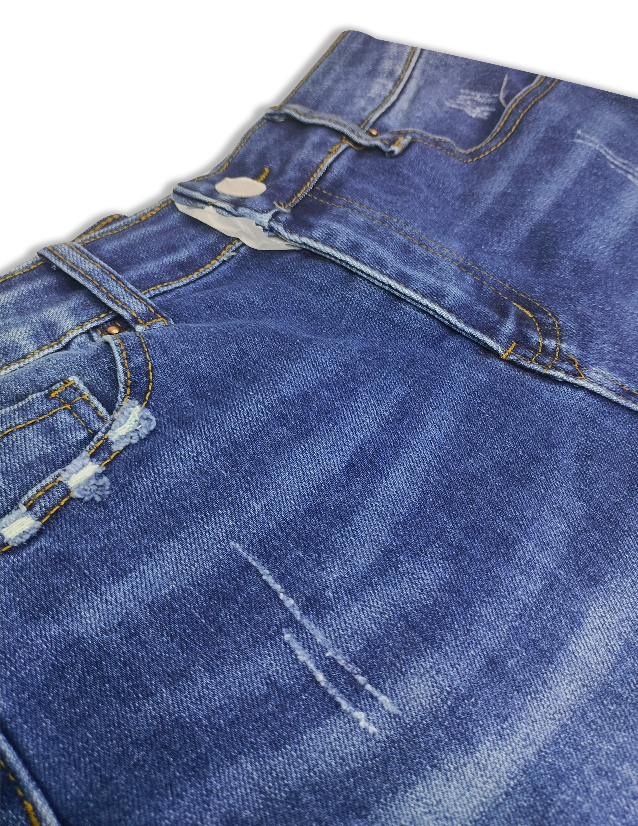 Shorts Jeans