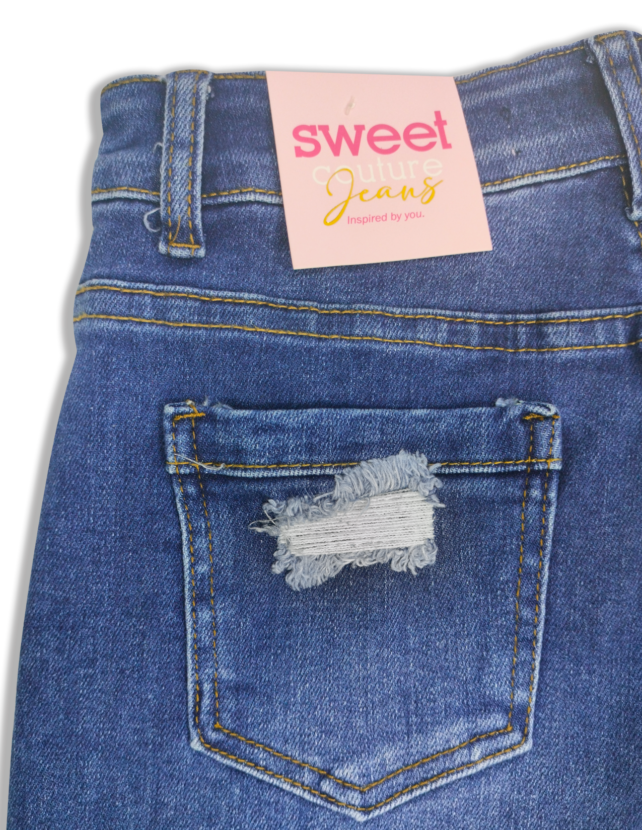 Shorts Jeans
