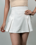 Falda Short de vestir - ArmasStyle