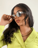 Gafas de sol Vintage ovaladas - ArmasStyle