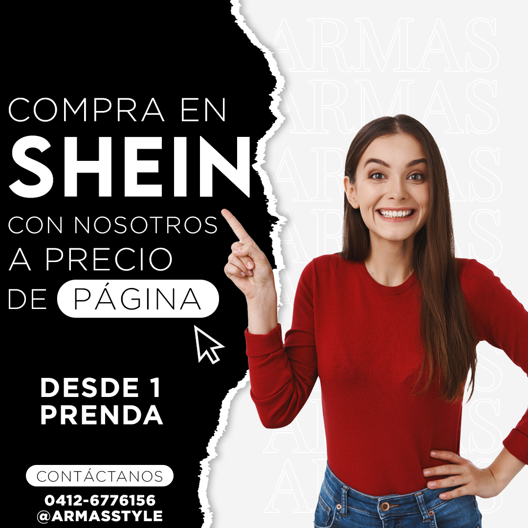 SHEIN