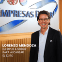 LORENZO MENDOZA ejemplo a seguir para alcanzar el exito - ArmasStyle
