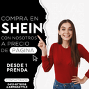 SHEIN - ArmasStyle