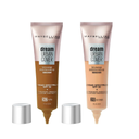 MAYBELLINE Flawless Coverage Foundation SPF 50