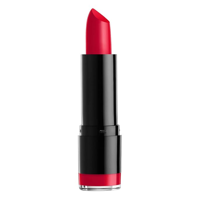 NYX Creamy Lipstick 