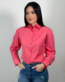 Camisa con brillos