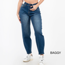 Baggy jeans