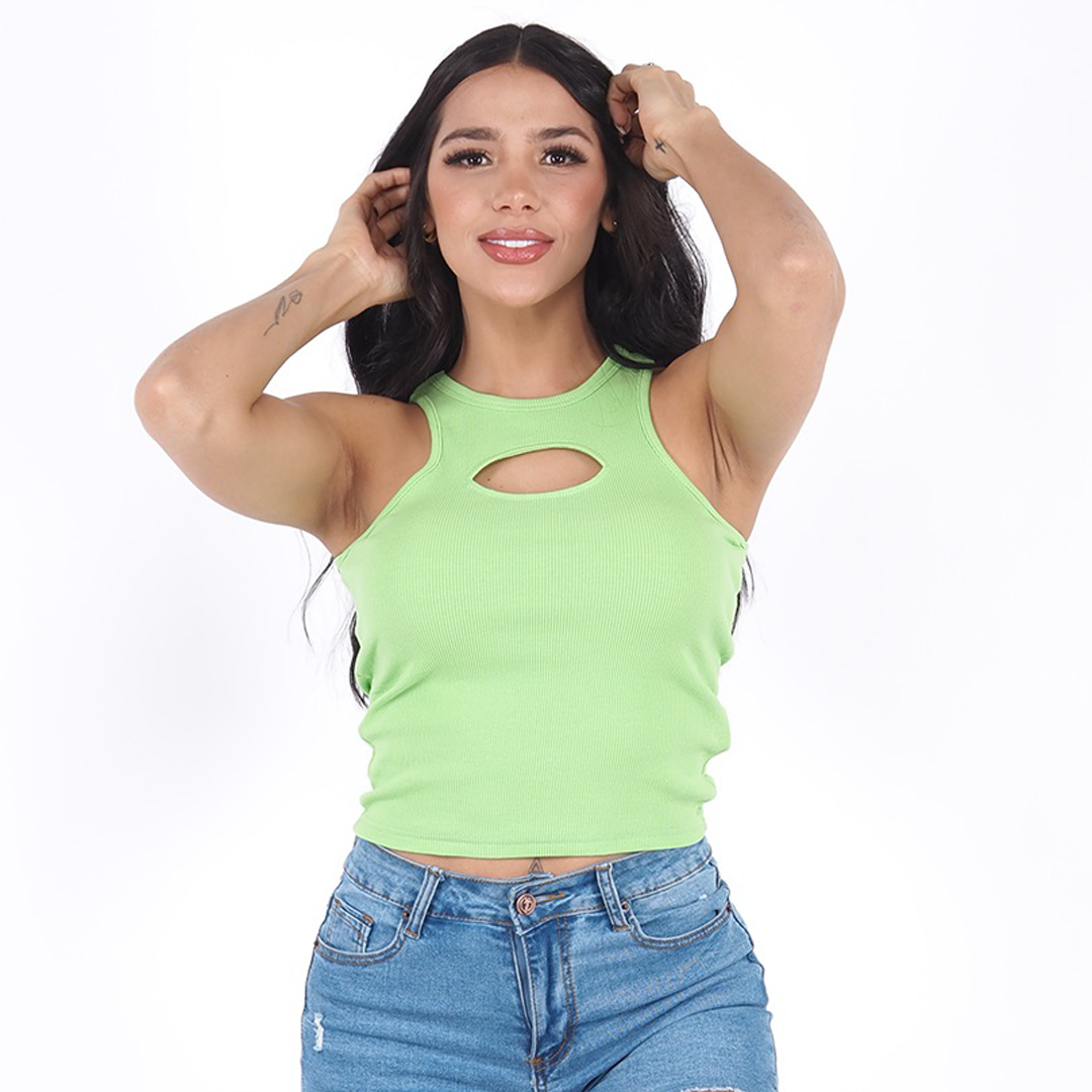 Sport blouse