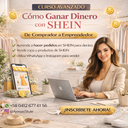 SHEIN como negocio: aprende a ganar dinero haciendo pedidos y vendiendo productos