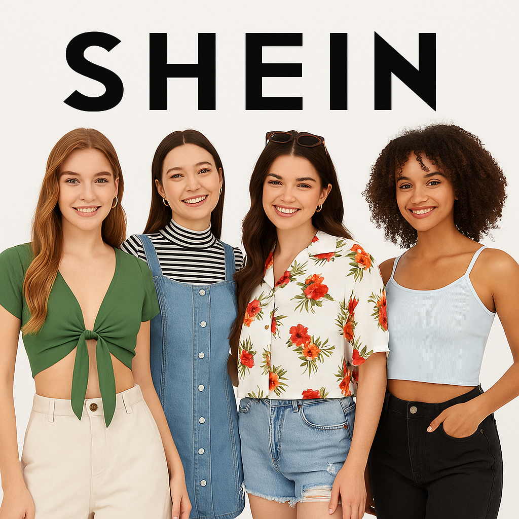 SHEIN  10$