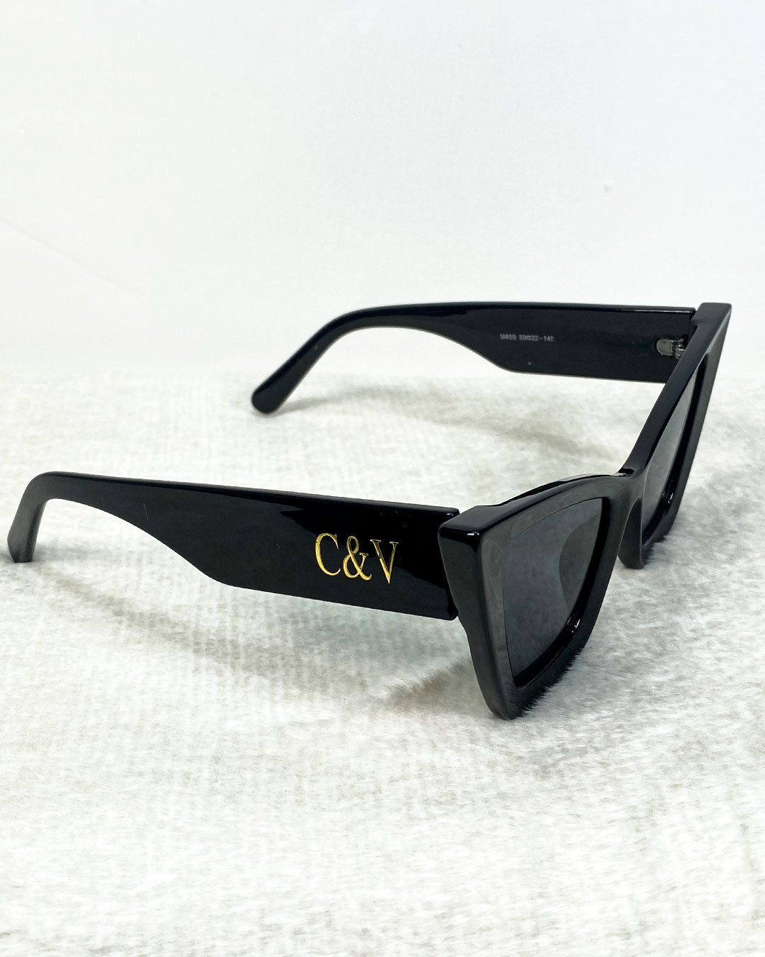 Gafas de sol estilo gato