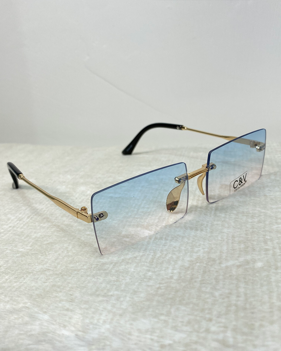 Gafas de sol cuadradas