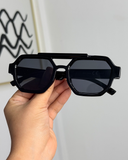 Gafas de sol Vintage marco grueso