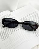 Gafas de sol ovaladas